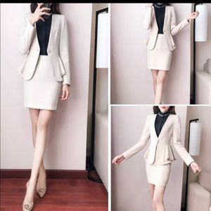 Women suit
